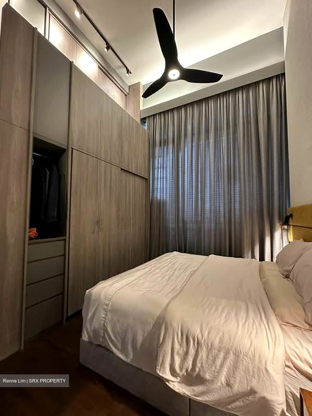 Seletar Park Residence (D28), Condominium #575843131